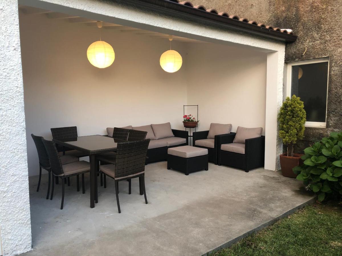 Villa Quinta Do Sol Poente Feteiras Exterior foto