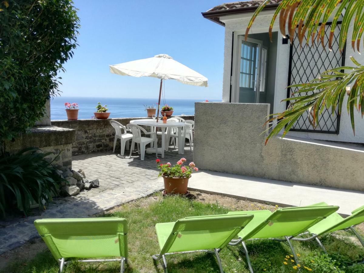 Villa Quinta Do Sol Poente Feteiras Exterior foto