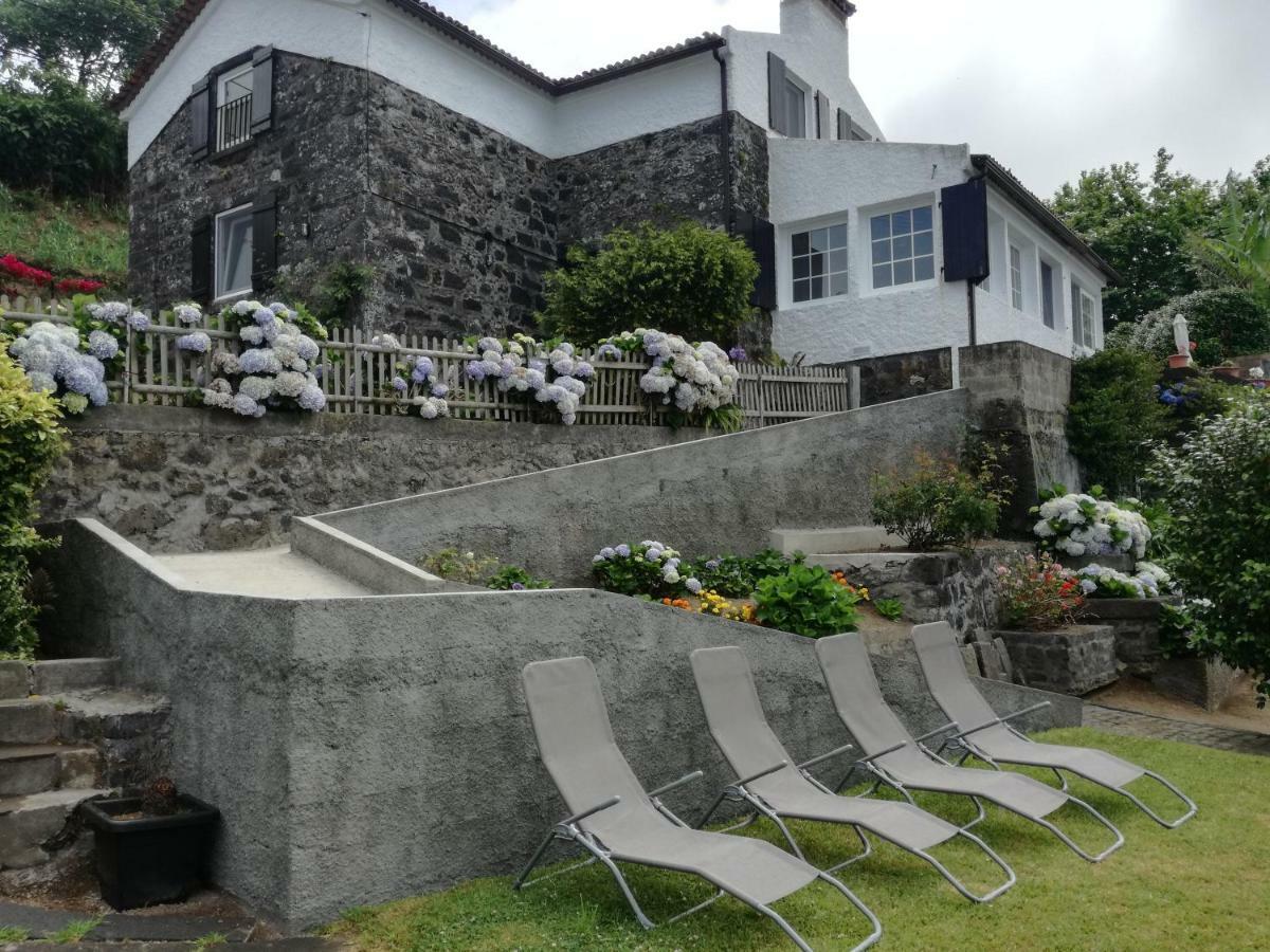 Villa Quinta Do Sol Poente Feteiras Exterior foto